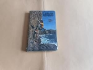 Bild des Verkufers fr Cornwall-West Penwith (Climbers' Club Guides) zum Verkauf von David Pearson