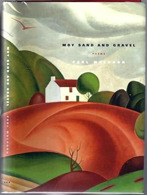 Moy Sand and Gravel [Signed]