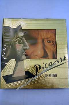 Imagen del vendedor de Picasso de Blume a la venta por Alcan Libros