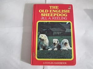 Seller image for THE OLD ENGLISH SHEEPDOG for sale by Goldstone Rare Books