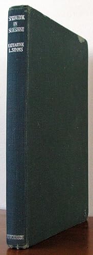 Immagine del venditore per Springbok in Sunshine venduto da Christison Rare Books, IOBA SABDA