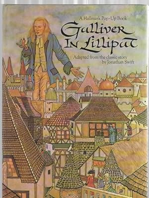 Image du vendeur pour Gulliver in Lilliput mis en vente par McCormick Books