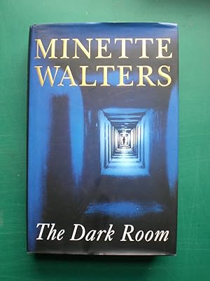 Imagen del vendedor de The Dark Room a la venta por Black Box Books