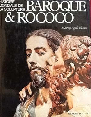 Bild des Verkufers fr Baroque & Rococo zum Verkauf von Artful Dodger Books