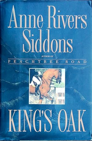 Seller image for King's Oak: A Novel for sale by knew_4_you