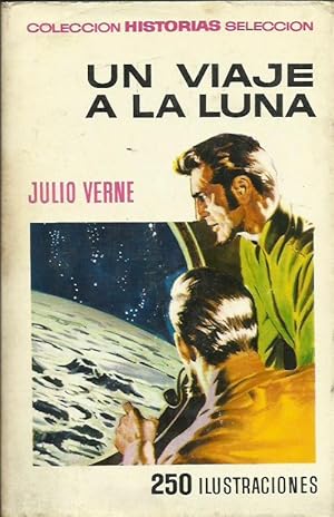 UN VIAJE A LA LUNA