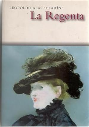 Seller image for La Regenta for sale by Librera Torres-Espinosa