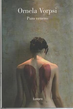 Seller image for Puro veneno for sale by Librera Torres-Espinosa