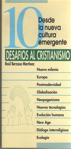 10 palabras sobre desafíos al cristianismo