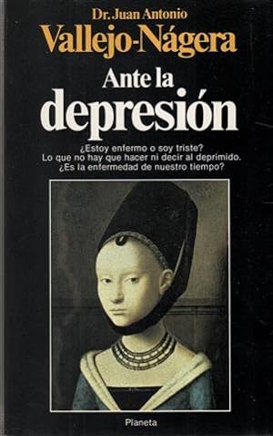 Ante la depresión