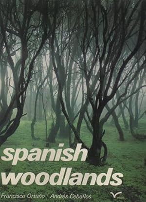 Imagen del vendedor de Spanish Woodlands a la venta por Librera Torres-Espinosa