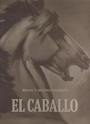 Seller image for El Caballo for sale by Librera Torres-Espinosa
