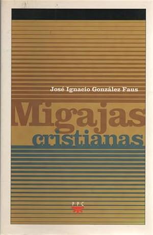 Migajas Cristianas.