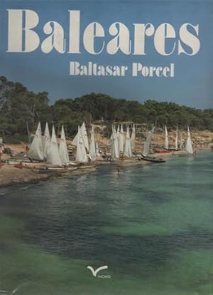 Imagen del vendedor de Baleares a la venta por Librera Torres-Espinosa