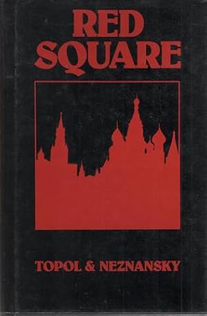 Seller image for Red Square for sale by Librera Torres-Espinosa