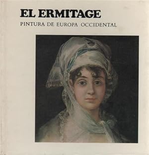 Immagine del venditore per El Ermitage. Pintura de Europa Occidental venduto da Librera Torres-Espinosa