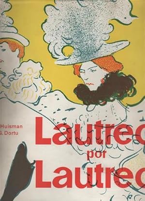 LAUTREC POR LAUTREC