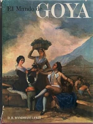 El mundo de Goya