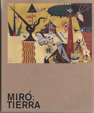 Miró, Tierra