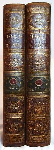 The Holy Bible : Containing the Old and New Testaments: Together with the Apocrypha. 2 Volume Set