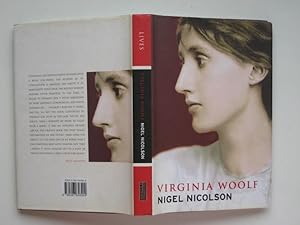 Image du vendeur pour Virginia Woolf mis en vente par Aucott & Thomas