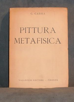 Pittura Metafisica