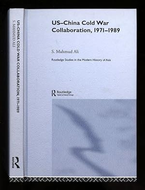 US-China Cold War Collaboration, 1971-1989