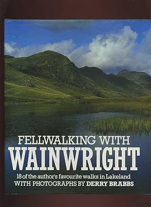 Fellwalking with Wainwright,