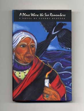Seller image for A Place Where the Sea Remembers - 1st Edition/1st Printing for sale by Books Tell You Why  -  ABAA/ILAB