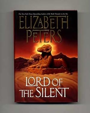 Bild des Verkufers fr Lord of the Silent - Limited and Signed Edition zum Verkauf von Books Tell You Why  -  ABAA/ILAB