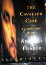 The Cavalier Case: A Jemima Shore Mystery