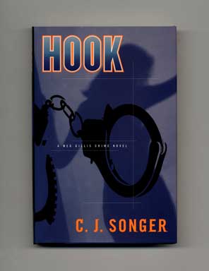 Seller image for Hook - 1st Edition/1st Printing for sale by Books Tell You Why  -  ABAA/ILAB