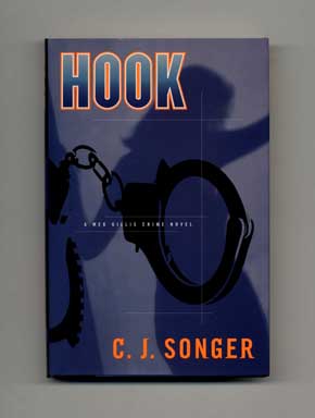 Seller image for Hook - 1st Edition/1st Printing for sale by Books Tell You Why  -  ABAA/ILAB