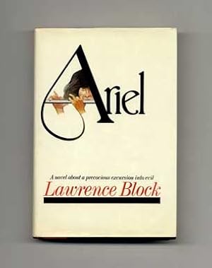 Ariel - 1st Edition/1st Printing