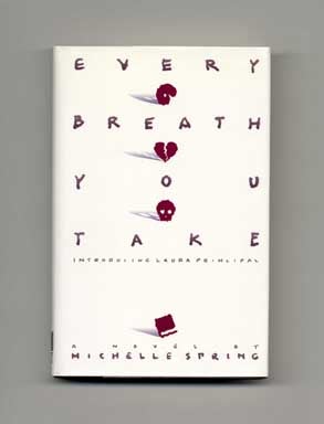 Image du vendeur pour Every Breath You Take - 1st Edition/1st Printing mis en vente par Books Tell You Why  -  ABAA/ILAB