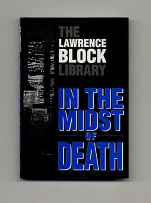 Bild des Verkufers fr In the Midst of Death - Limited Edition zum Verkauf von Books Tell You Why  -  ABAA/ILAB