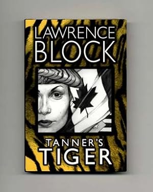 Tanner's Tiger - 1st Edition/1st Printing