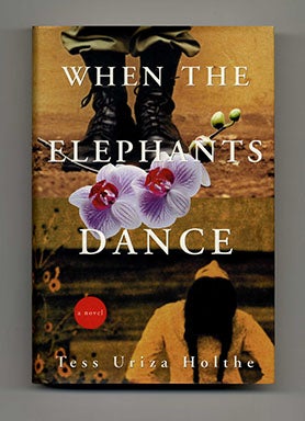 Seller image for When the Elephants Dance - 1st Edition/1st Printing for sale by Books Tell You Why  -  ABAA/ILAB