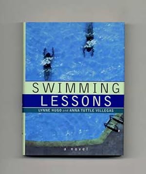 Bild des Verkufers fr Swimming Lessons - 1st Edition/1st Printing zum Verkauf von Books Tell You Why  -  ABAA/ILAB