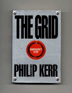 Seller image for The Grid - 1st Edition/1st Printing for sale by Books Tell You Why  -  ABAA/ILAB