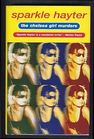 Seller image for The Chelsea Girl Murders for sale by Parigi Books, Vintage and Rare