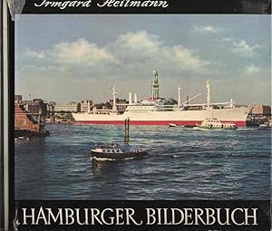 Imagen del vendedor de Hamburger Bilderbuch a la venta por Joy Norfolk, Deez Books