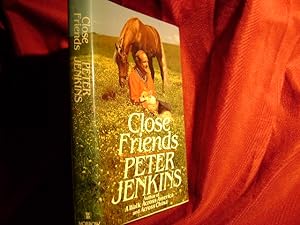 Seller image for Close Friends. for sale by BookMine