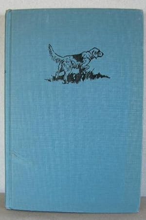 Seller image for RAFF, The Story of an English Setter for sale by B A Downie Dog Books