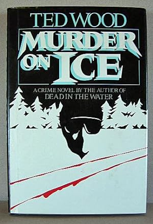 MURDER ON ICE