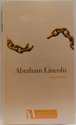 Abraham Lincoln