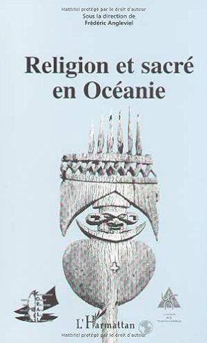 Religion et sacré en Océanie