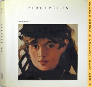 Seller image for Perception: Scientific American Library Series for sale by Keener Books (Member IOBA)