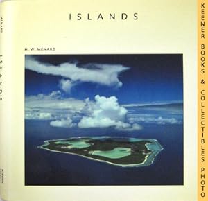 Islands: Scientific American Library Series