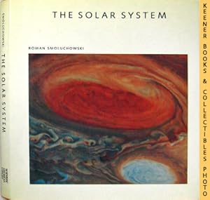 Seller image for The Solar System - The Sun Planets And Life: Scientific American Library Series for sale by Keener Books (Member IOBA)